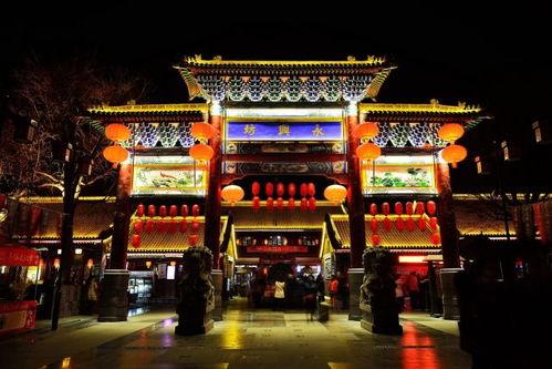 抖音贵州打卡网红地点,探寻山城魅力新地标